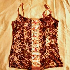 Women's camisole top